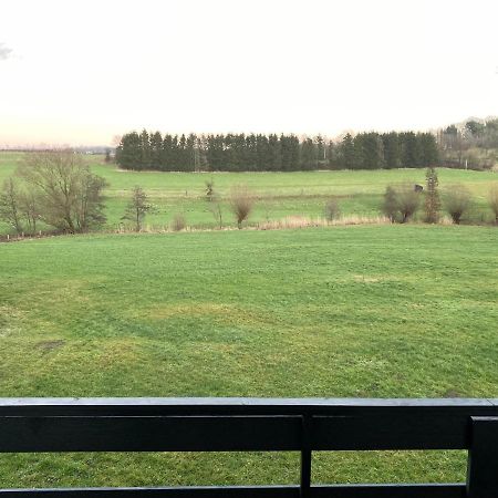W-8 - Moderne Ferienwohnung Mit Viel Charme & Spektakulaerem Blick Sandebeck 外观 照片