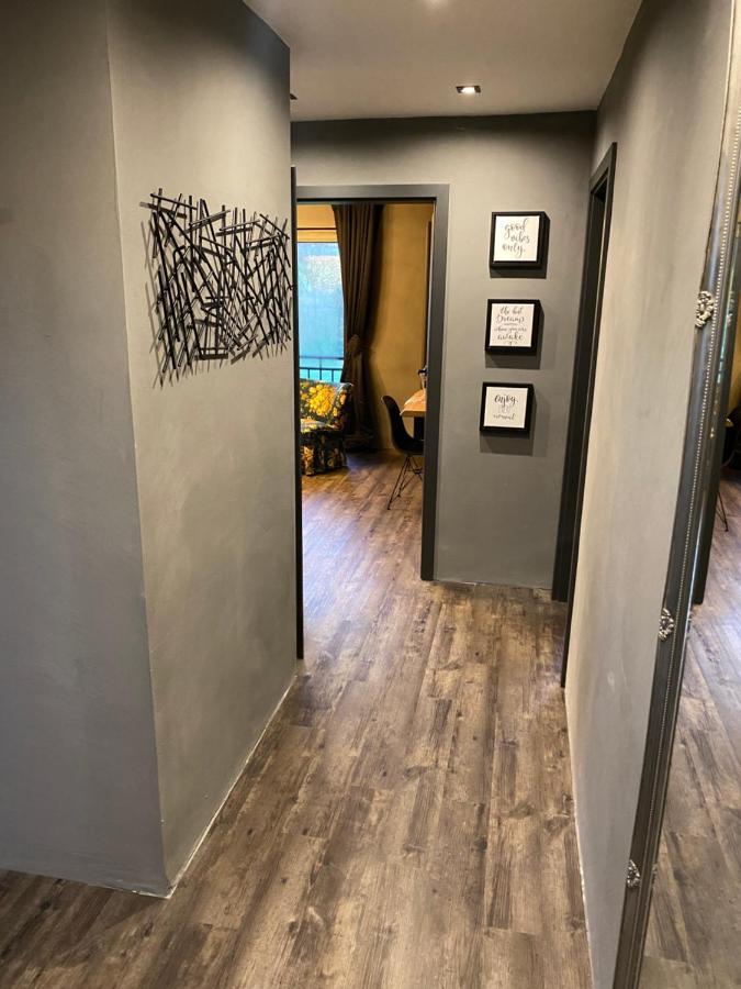 W-8 - Moderne Ferienwohnung Mit Viel Charme & Spektakulaerem Blick Sandebeck 外观 照片