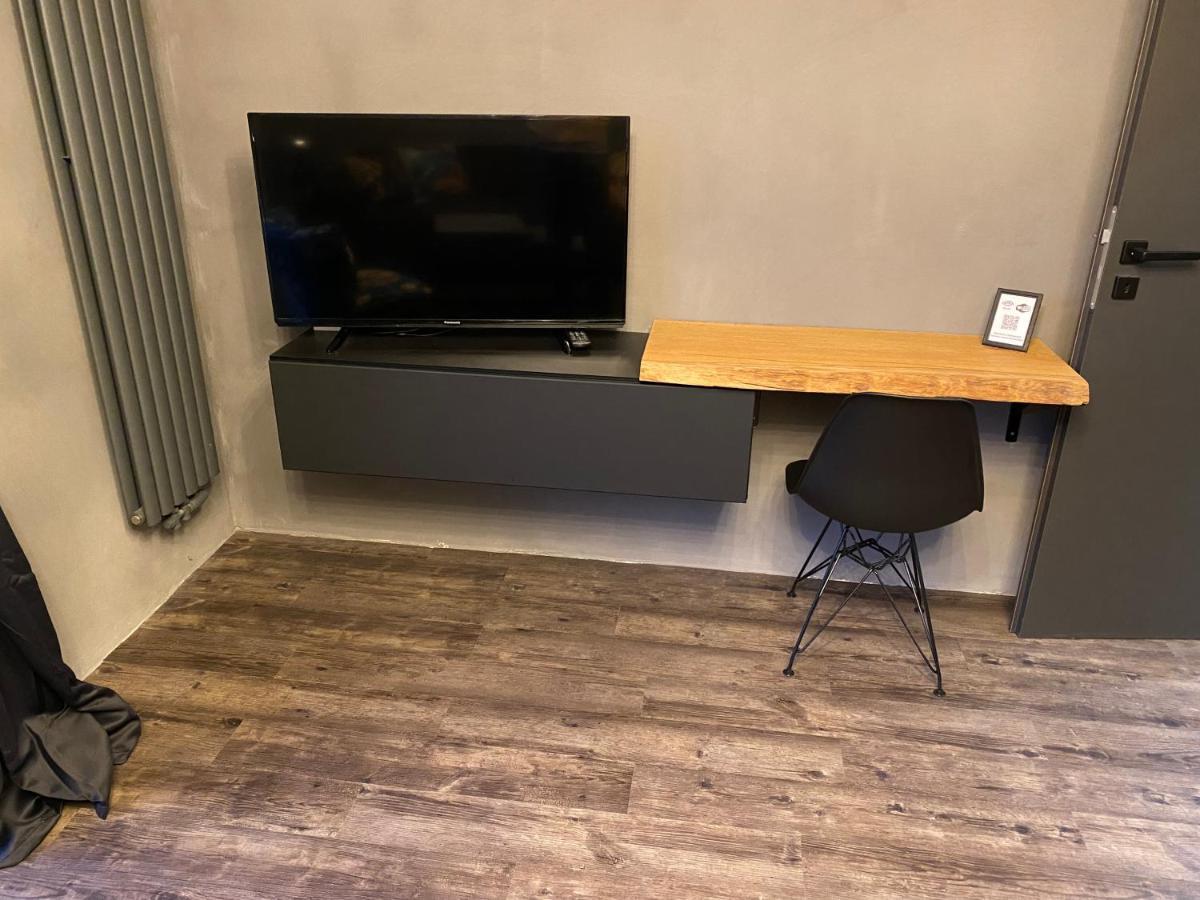W-8 - Moderne Ferienwohnung Mit Viel Charme & Spektakulaerem Blick Sandebeck 外观 照片
