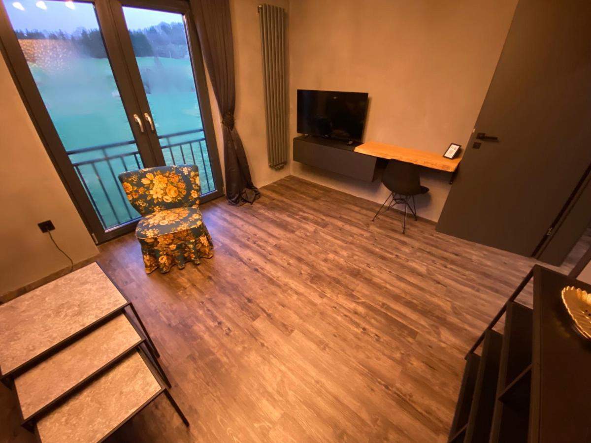 W-8 - Moderne Ferienwohnung Mit Viel Charme & Spektakulaerem Blick Sandebeck 外观 照片