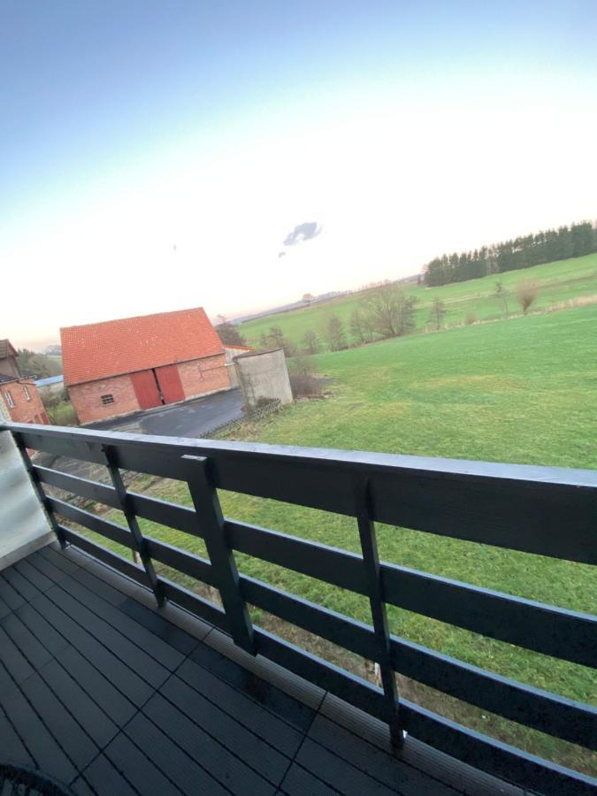 W-8 - Moderne Ferienwohnung Mit Viel Charme & Spektakulaerem Blick Sandebeck 外观 照片